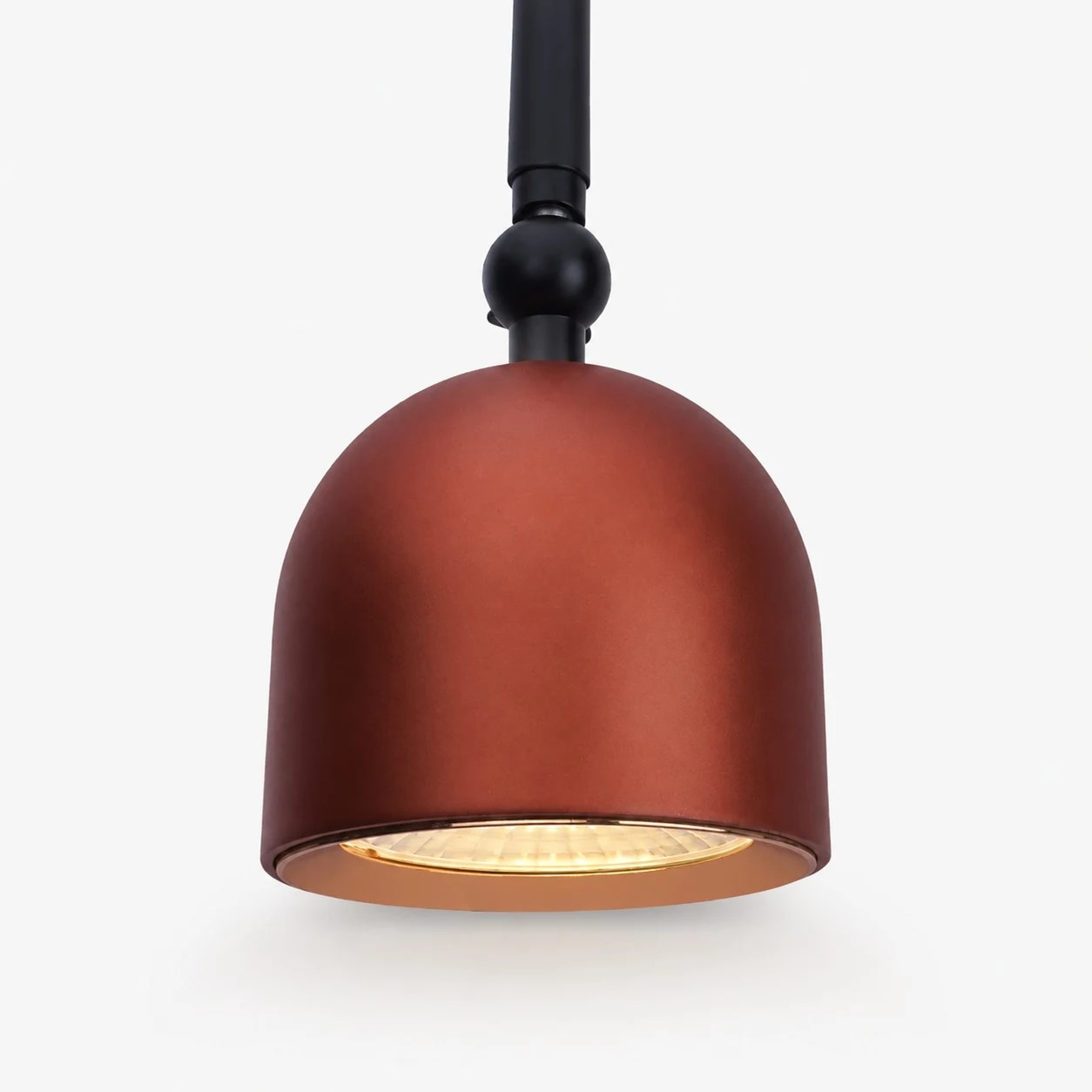 lamp shade detail